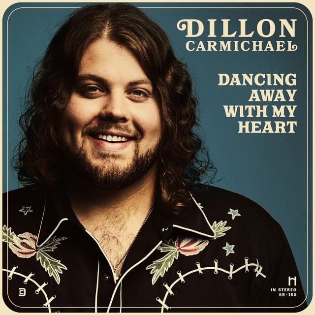 Dancing Away With My Heart by Dillon Carmichael