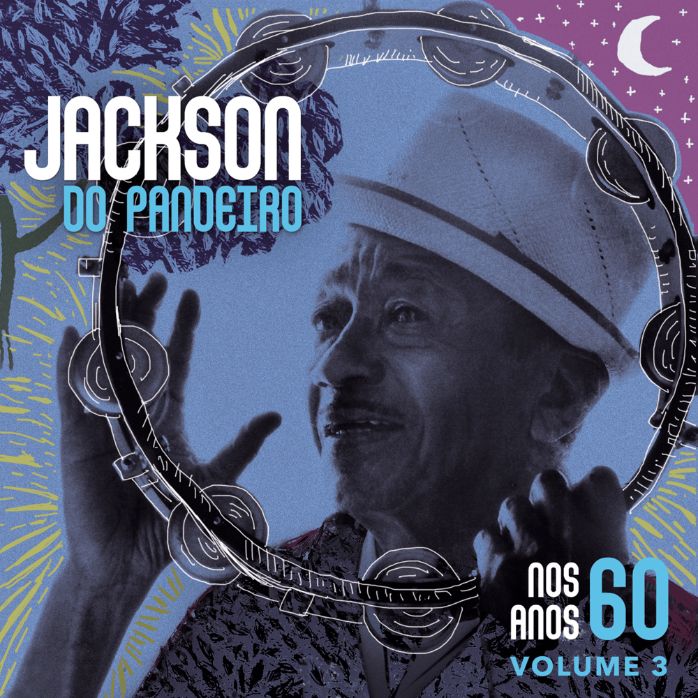 Cover image for Nos Anos 60 (Vol. 3)