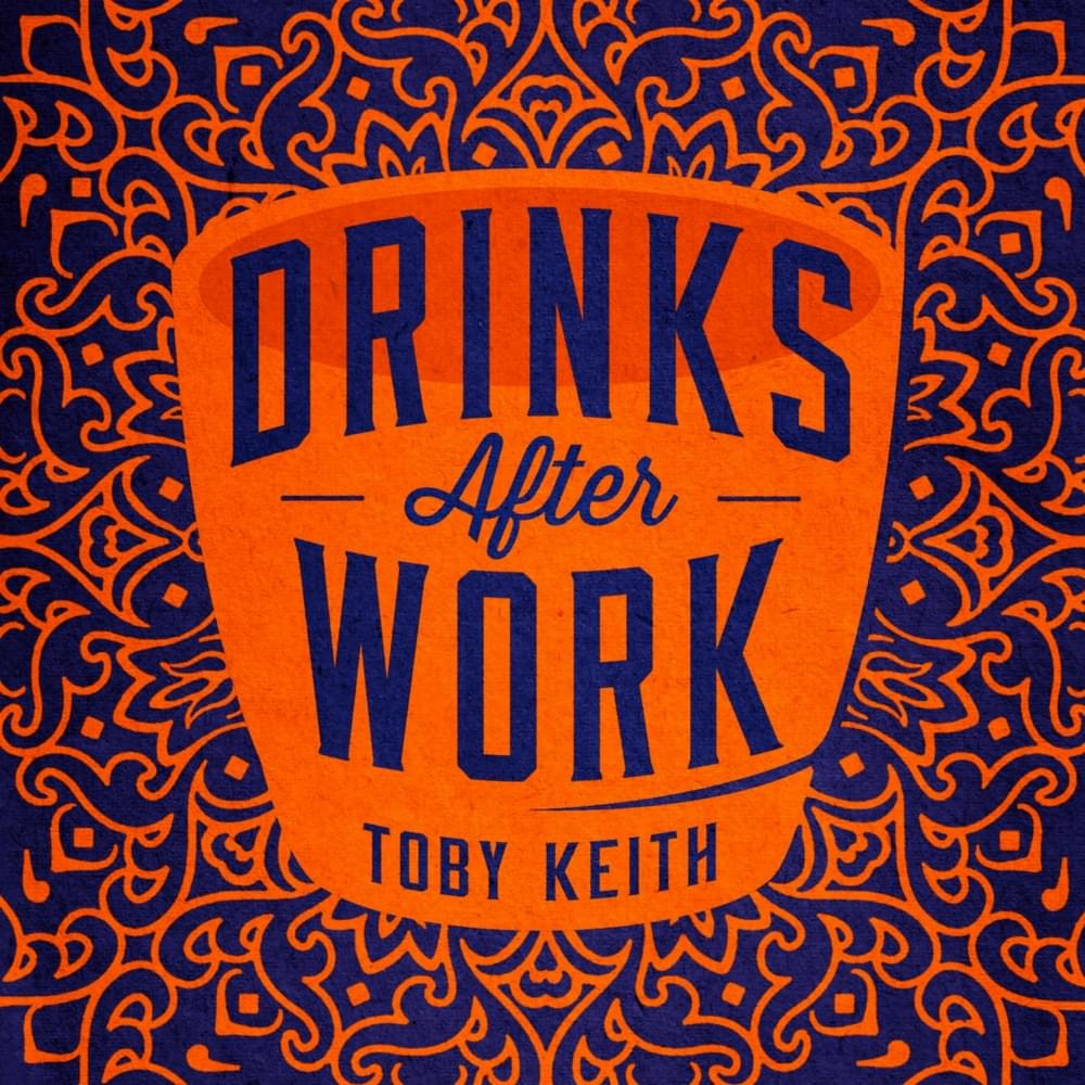 Cover image for Drinks After Work