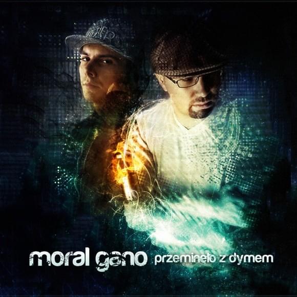 Jestem Graczem by Moral (POL)