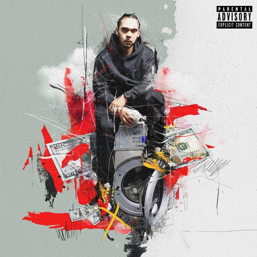Drug Free by UFO Fev