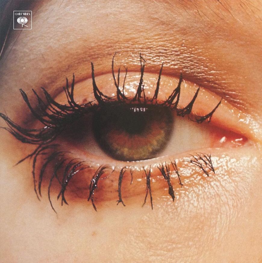 Album cover art for "Second Bite of the Apple" by Beady Eye