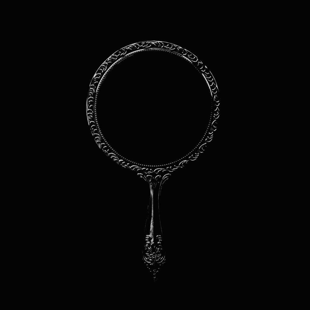 Album cover art for "My House (10 Year Anniversary Edition)" by PVRIS & Courtney LaPlante