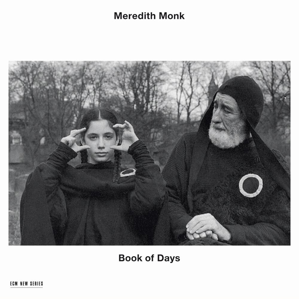 Early Morning Melody by Meredith Monk