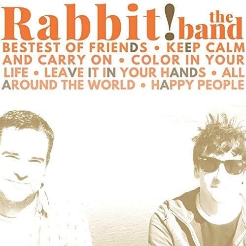 All Around the World by Rabbit