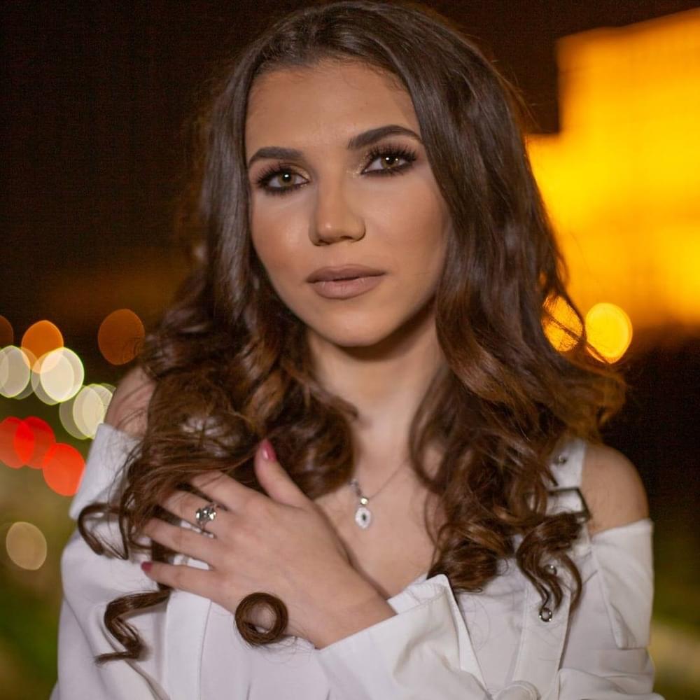 Photo of Miruna Diaconescu