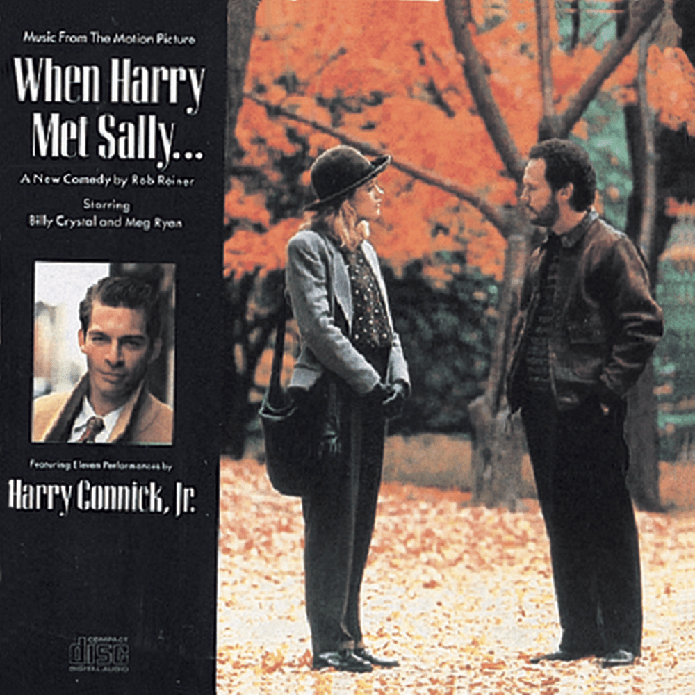 It Had to Be You by Harry Connick, Jr.