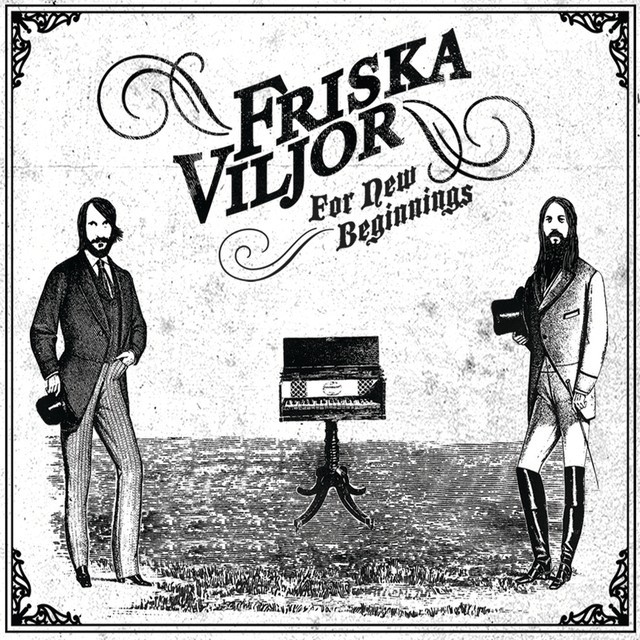 Wohwill by Friska Viljor