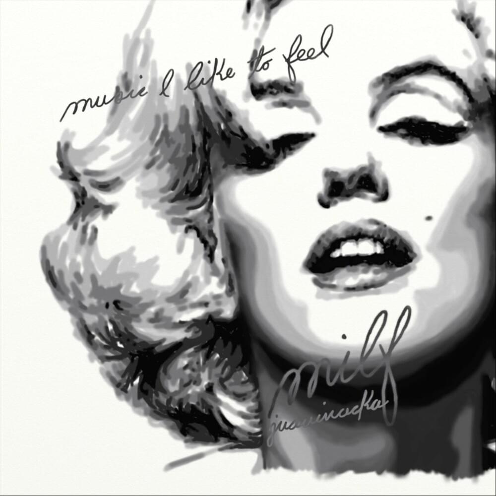 Cover image for M.I.L.F.