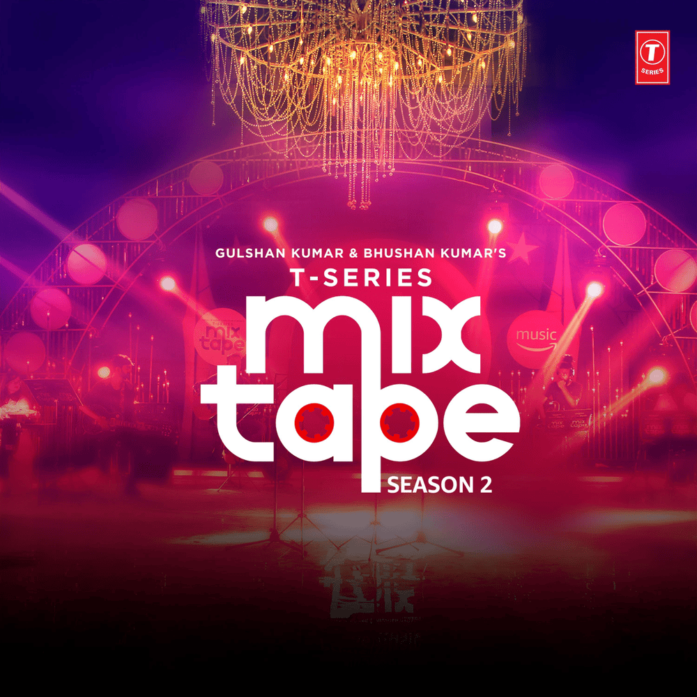 Cover image for T-Series Mixtape Season 2