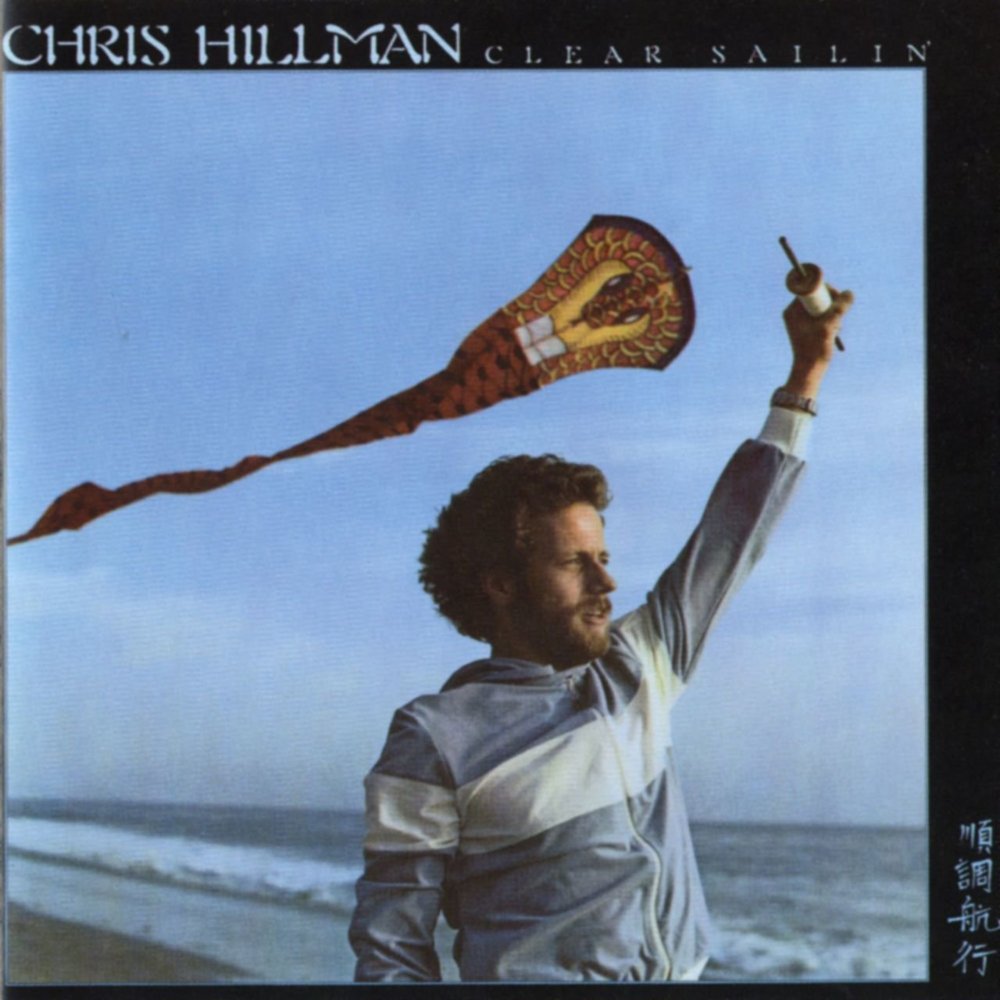 Rollin’ And Tumblin’ by Chris Hillman