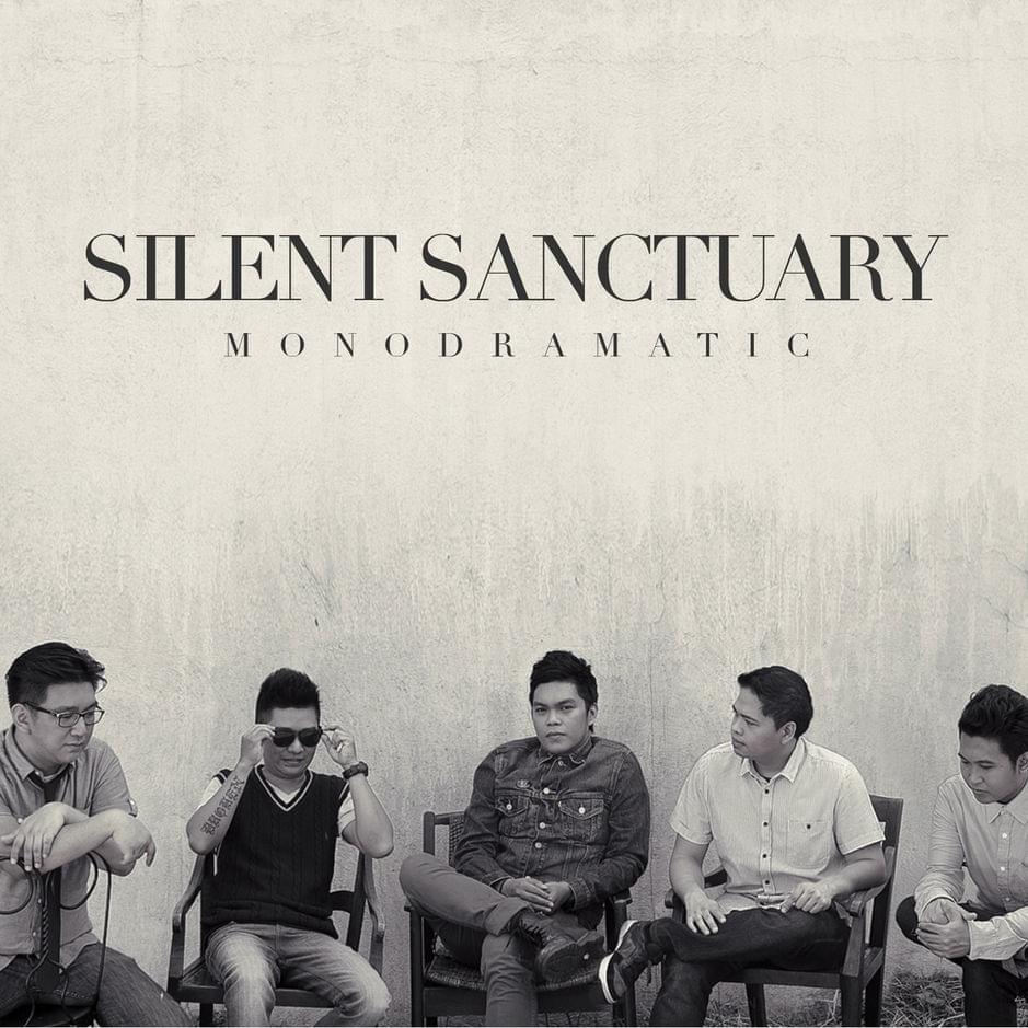 Sa’yo by Silent Sanctuary