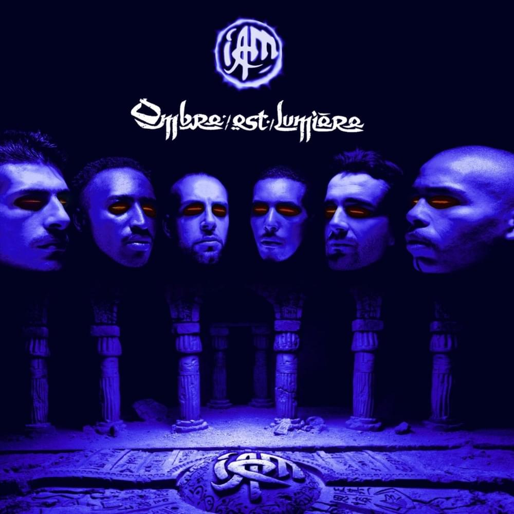 Cover image for Ombre est Lumière (Réédition 2014)