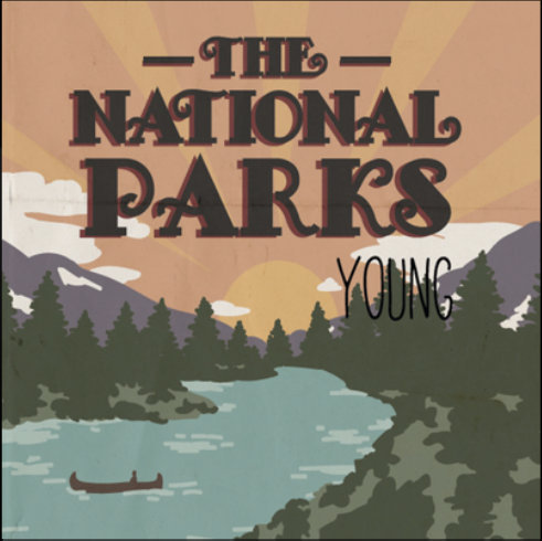 Wind and Anchor by The National Parks