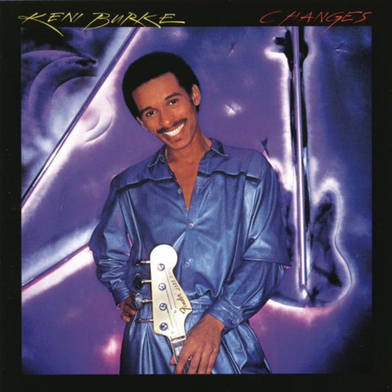 Album cover art for "Hang Tight" by Salaam Remi