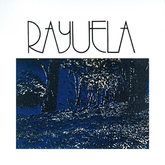 Vientos de la Calma by Rayuela (Arg)