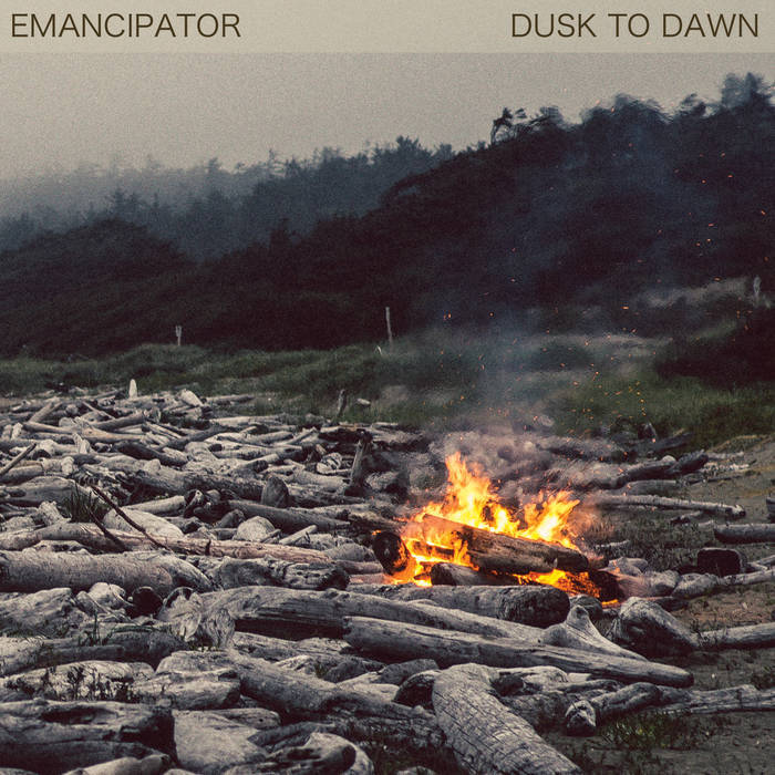 Cover image for Dusk to Dawn