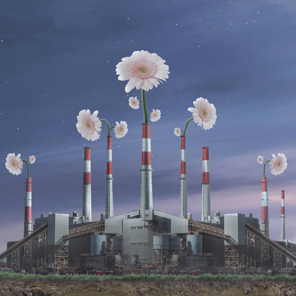 Album cover art for "Perfect Season" by Unlike Pluto