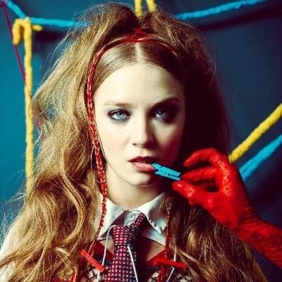 Cover image for LEW (Lauren Weintraub)