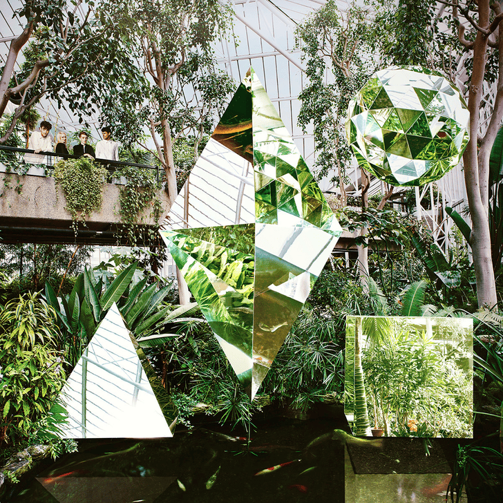 Cover image for New Eyes (Japanese Edition)