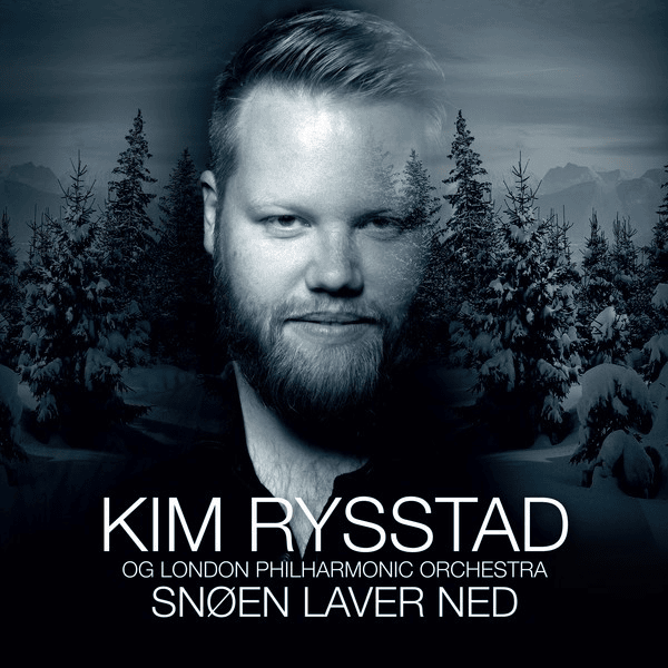 Stjernesludd by Kim Rysstad