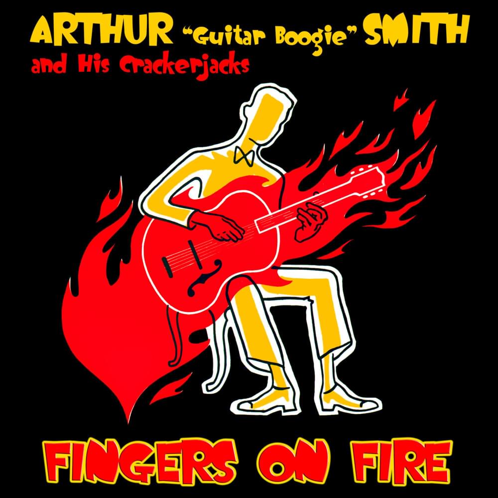 Freeze It Boogie by Arthur Smith (Country)