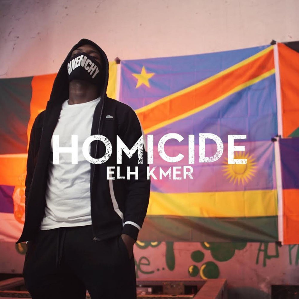Homicide by Elh Kmer