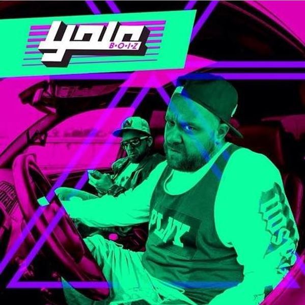 Photo of YOLO Boiz