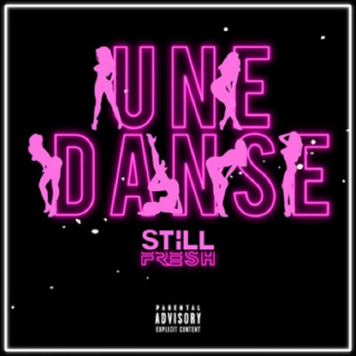 Une danse by Still Fresh