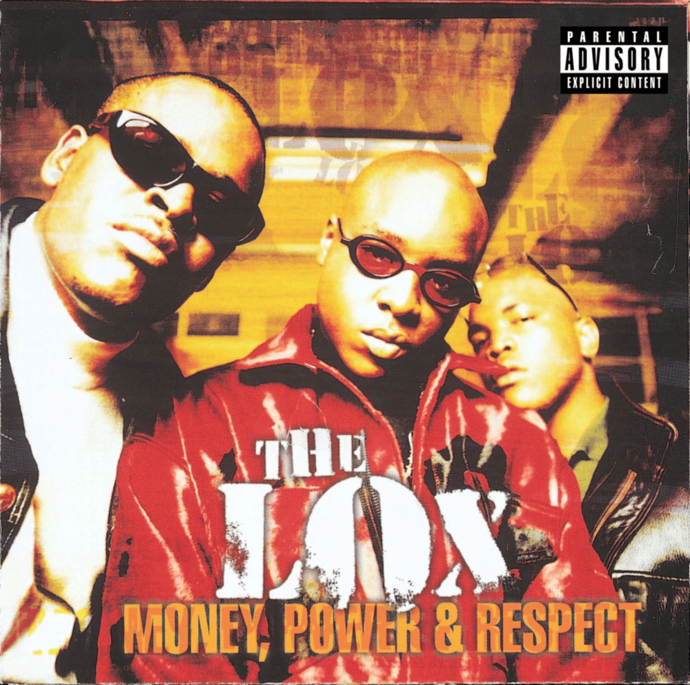 All For The Love by Jadakiss