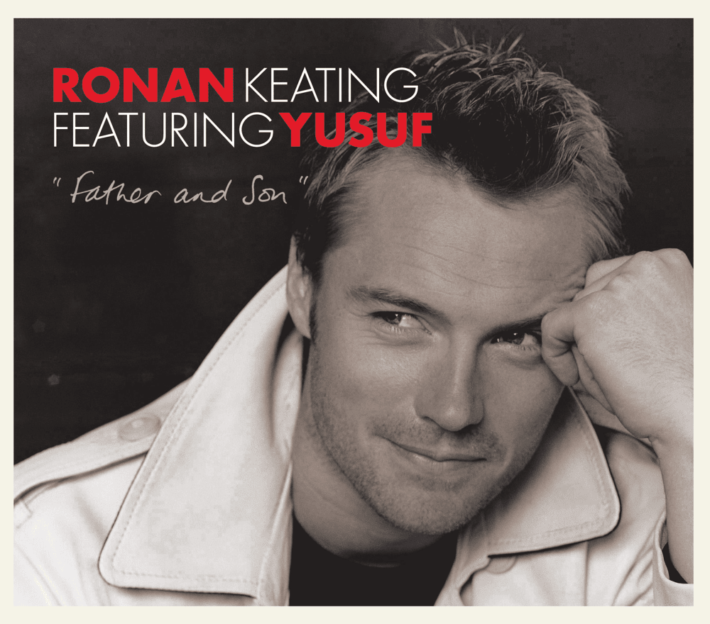Father and Son by Ronan Keating