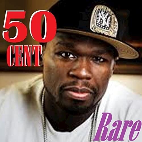 Cover image for Rare