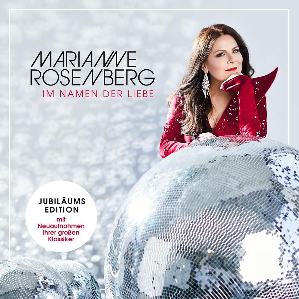 Er war wie Du by Marianne Rosenberg