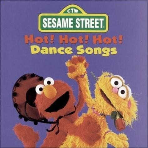 Cover image for Hot! Hot! Hot! Dance Songs