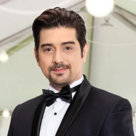 Ian Veneracion Profile Picture Photo of Ian Veneracion