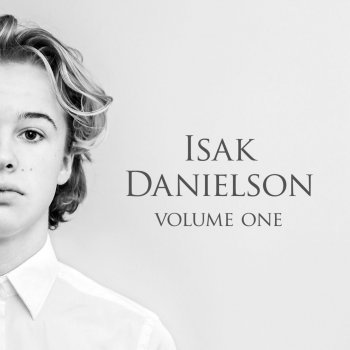 Album cover art for "Ending" by Isak Danielson