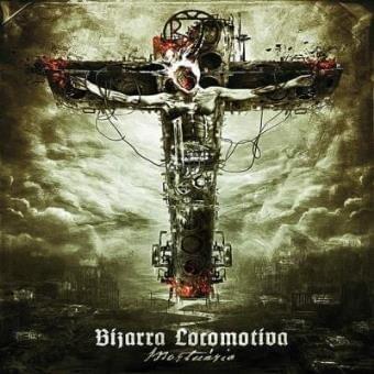 Foges-me Em Chamas by Bizarra Locomotiva