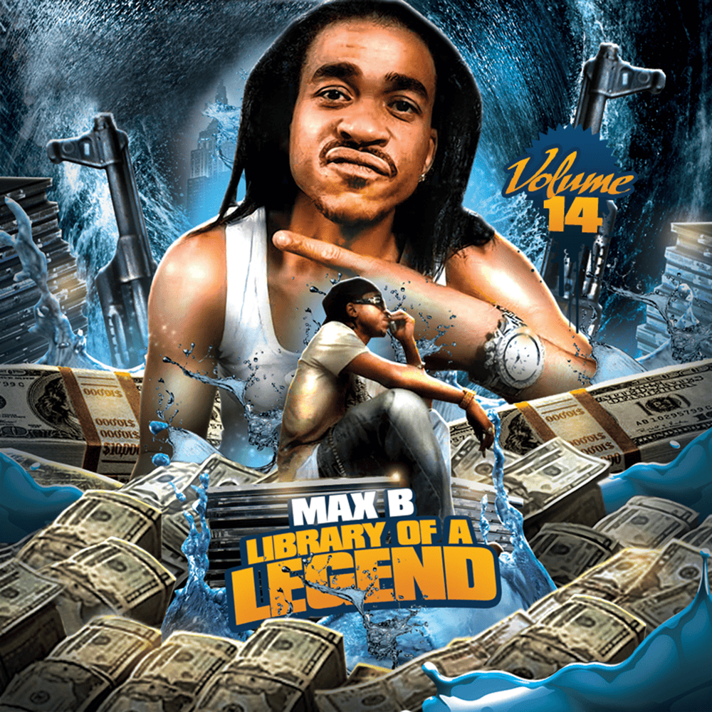 Cover image for Library of a Legend, Vol 14.