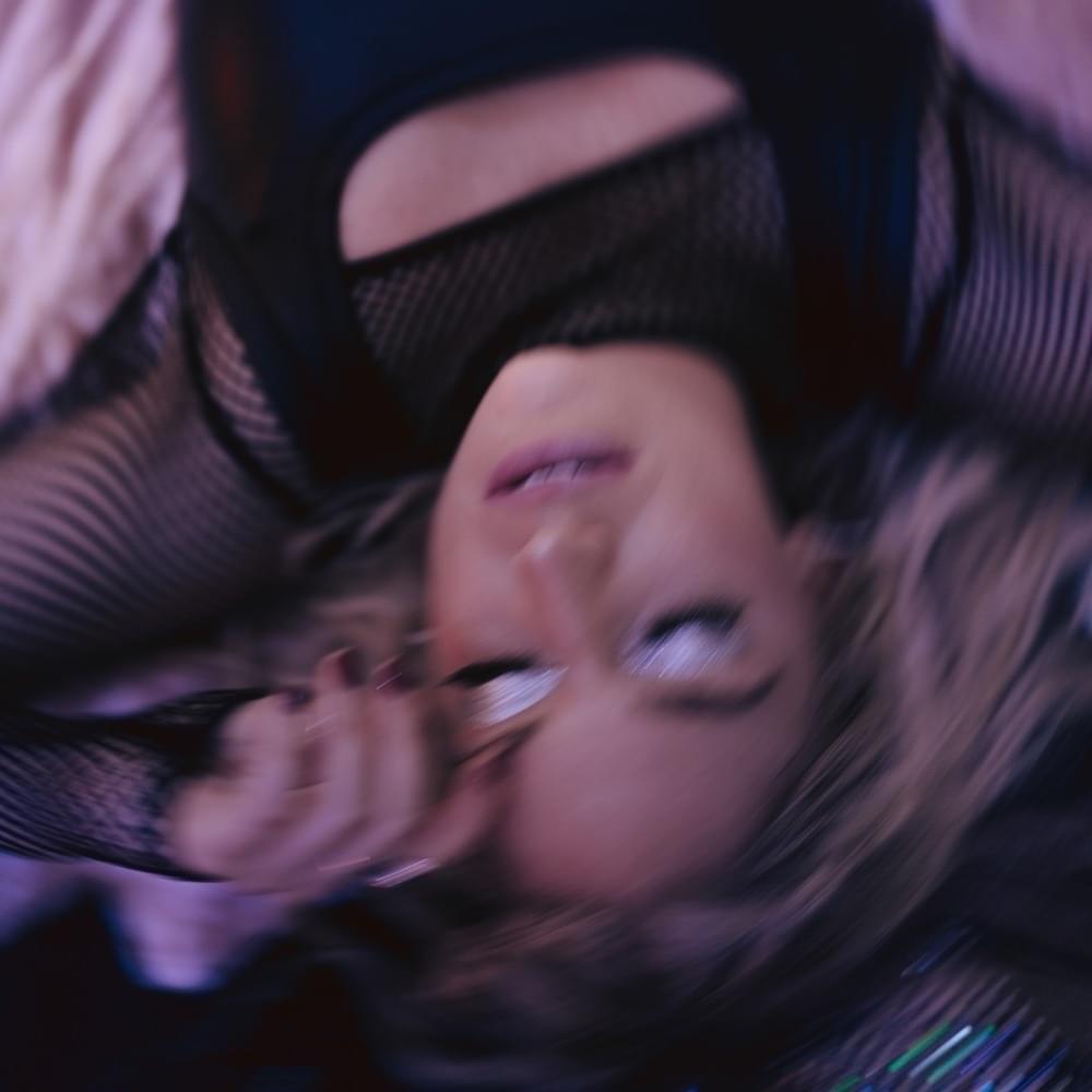 Cover image for Through Your Eyes
