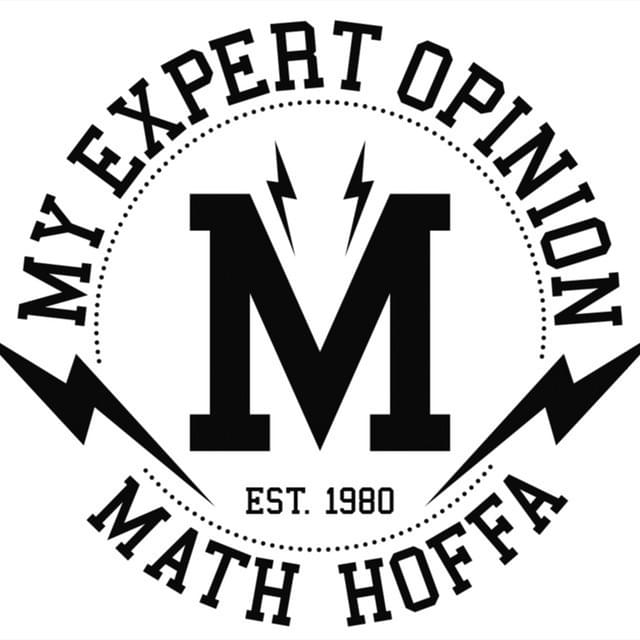 Cover image for My Expert Opinion