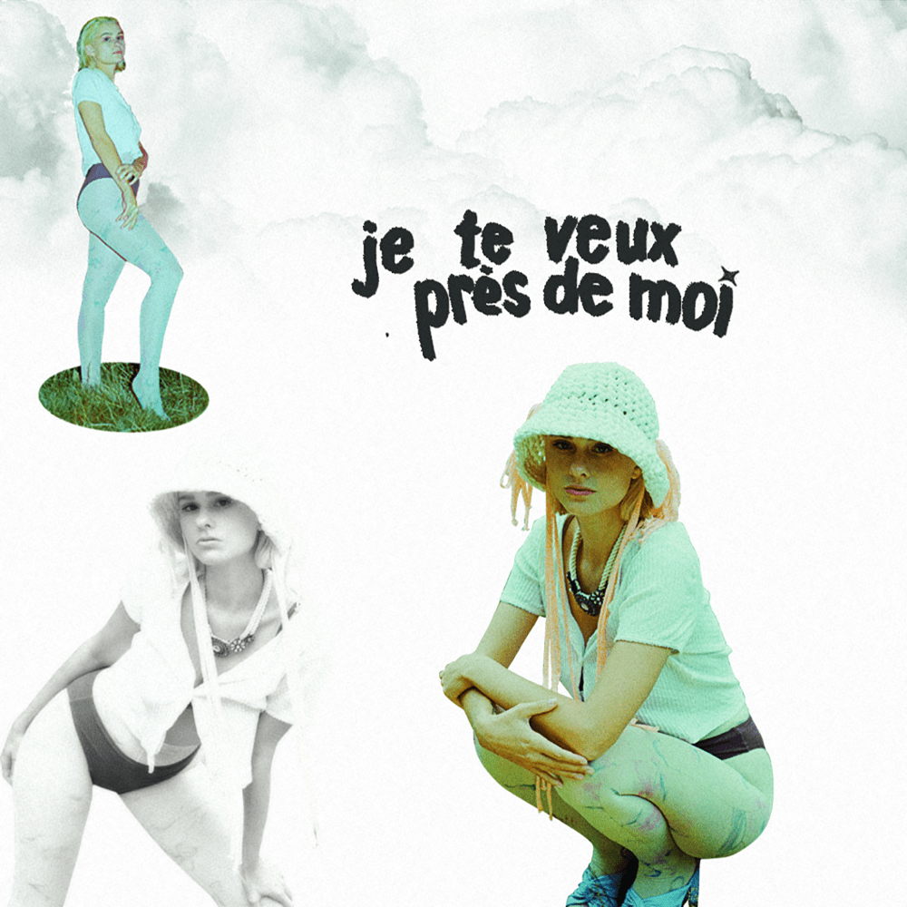 ​​​je te veux près de moi by Nicole Millar