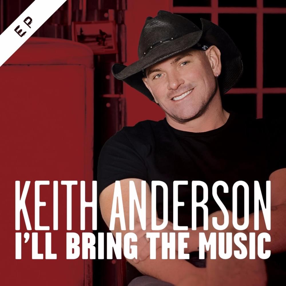 Cover image for I’ll Bring the Music - EP