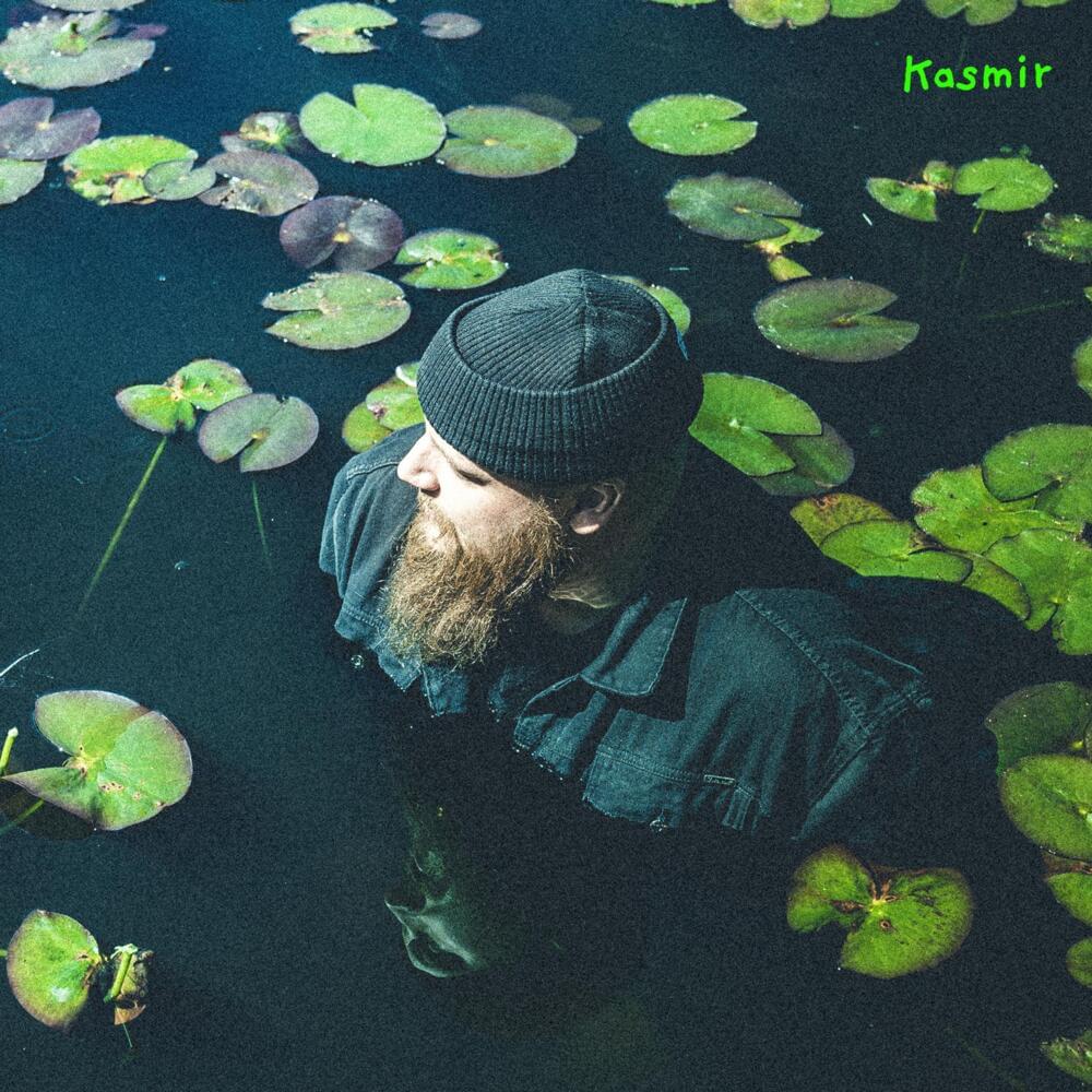 Album cover art for "Tervetuloa" by Kasmir