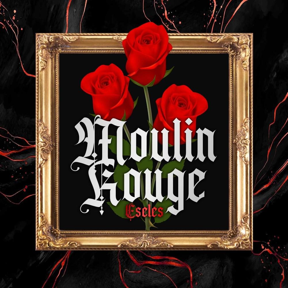 Moulin Rouge by Eseles