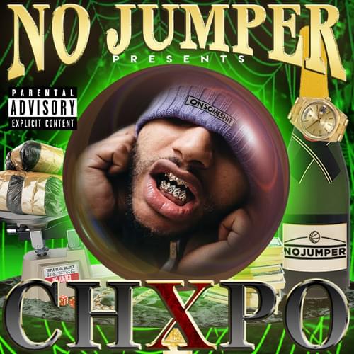 No Jumper by CHXPO