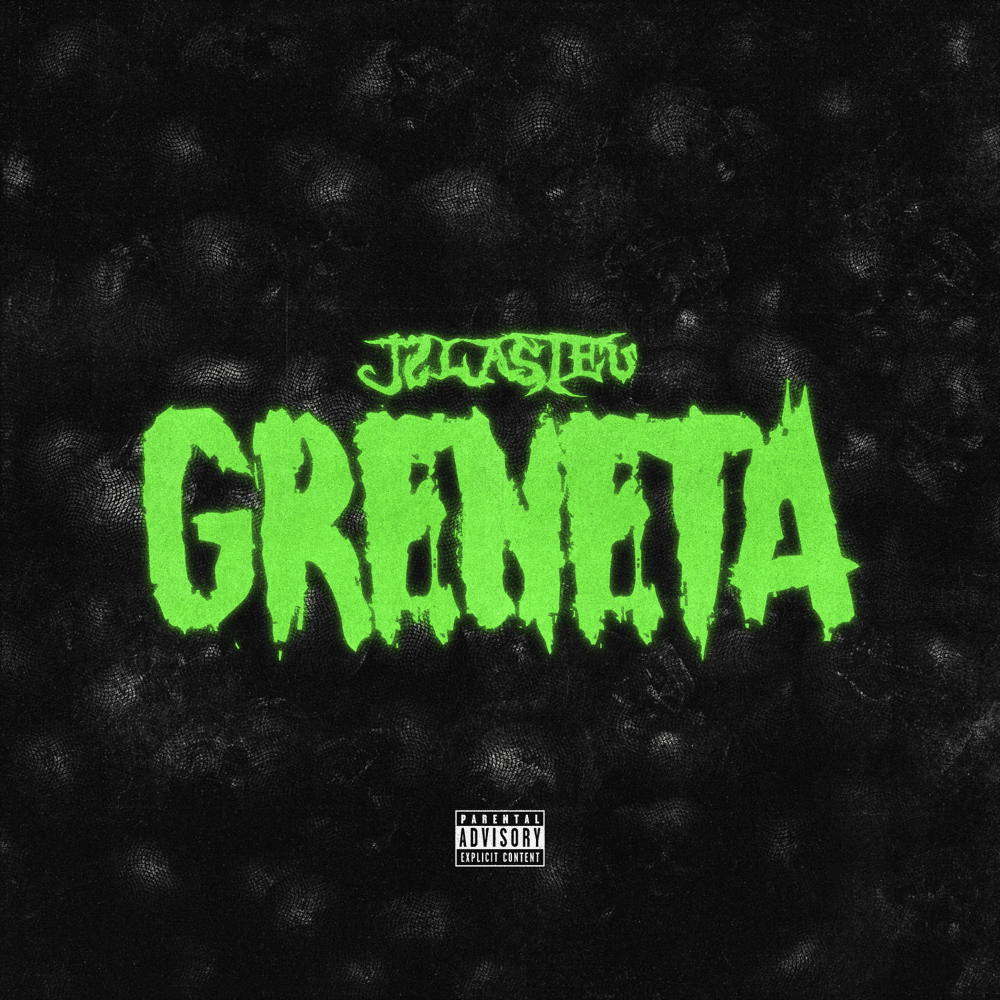 Greneta by J2LASTEU