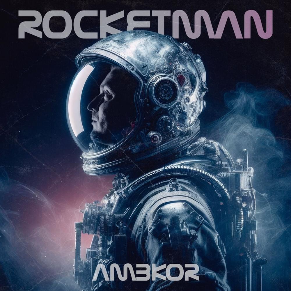 Cover image for Rocketman