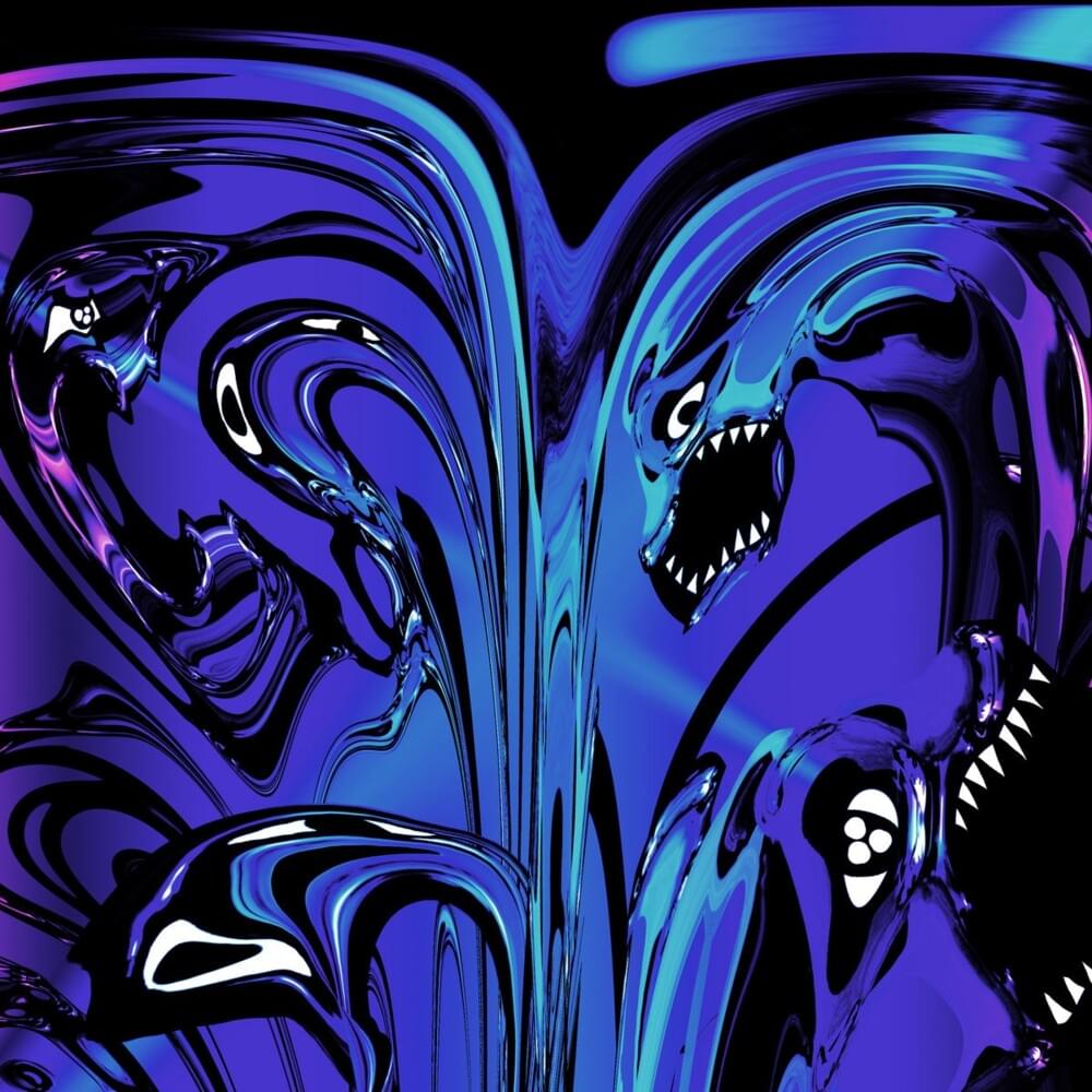 ​4am insomnia, crying by Folie