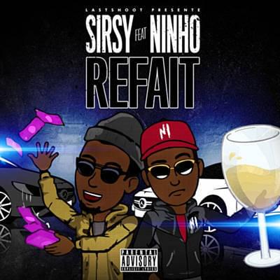 Refait by Yaro
