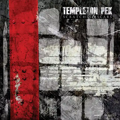 Dark Matter by Templeton Pek
